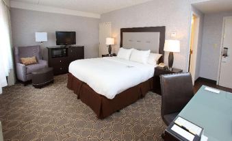 DoubleTree by Hilton Boston - Westborough