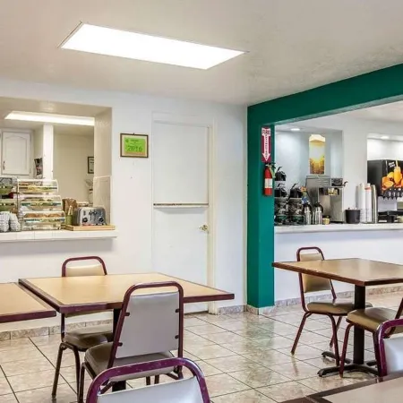 Ocotillo Inn