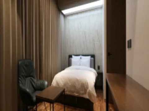 Hotel Ciel 河南のホテル