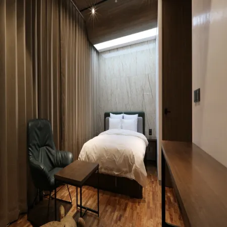 Hotel Ciel