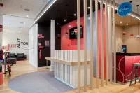 里斯本市中心基亞多Stay飯店 - 陽台