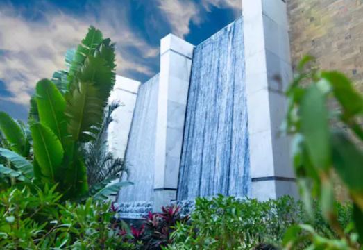 오션 블루 스튜디오