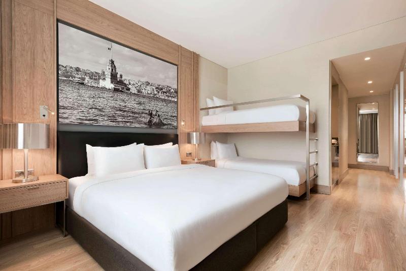 Tryp by Wyndham Istanbul Basın Ekspres