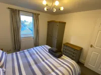 Penthouse Waterfront Apartment - St Neots