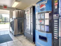 Motel 6 Normal, IL - Bloomington Area Hotels in McLean County