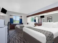 Microtel Inn & Suites by Wyndham London Hotels in Laurel County