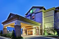 Holiday Inn Express & Suites Durant