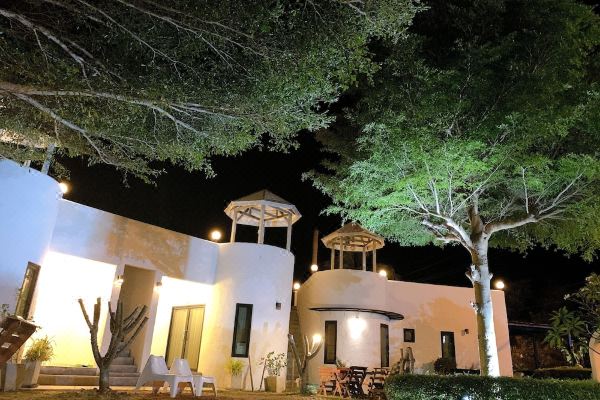 The Balcony at Chao Samran_5