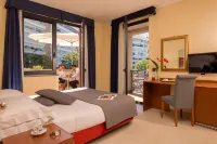 Best Western Blu Hotel Roma Hotels in Rom