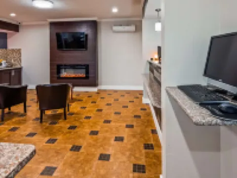 SureStay Hotel by Best Western Terrell Hoteles en Terrell