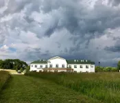 Lakes Inn at Dunvilla Các khách sạn ở Dunn Township