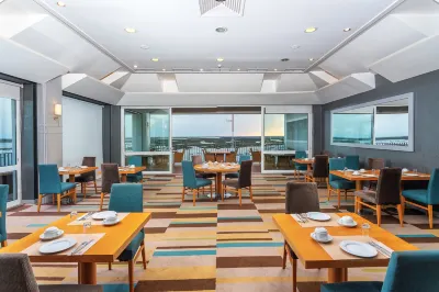 AP Eva Senses Hotels near Santa Maria Cathedral