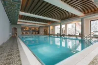 Nationalpark Lodge Grossglockner - Pools