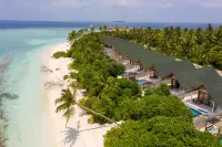 Furaveri Maldives - 5-Star