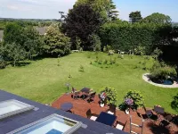 The Cedars Hotels in Redruth