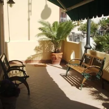 Hotel Maria