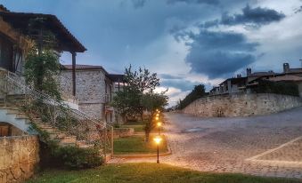 Luxurious Stone House in Elani