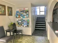 Motel Villa Del Rio