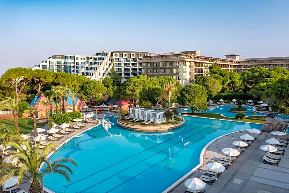 Papillon Ayscha Resort & Spa - All Inclusive