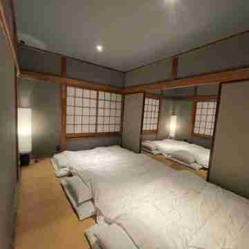Fuji Trip House Kawaguchiko Rooms