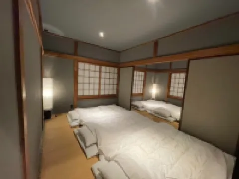 Fuji Trip House Kawaguchiko