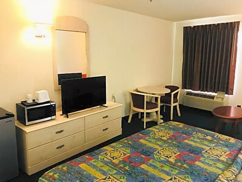 Americas Best Value Inn & Suites Pinckneyville