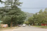 Guest House Mooigezicht Hotels in Clarens