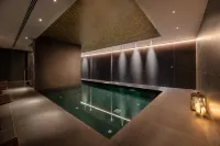 Áurea Palacio de Correos by Eurostars Hotel Company - 5-stjärniga