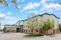 Fairfield Inn & Suites by Marriott Helena North