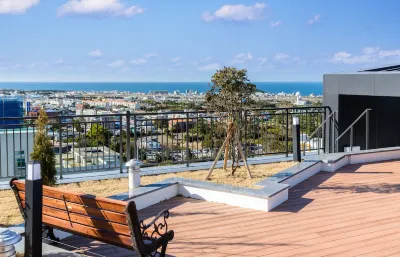 Ventimo Hotel & Residence Jeju Hotels in 