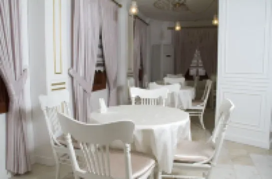 Kaleiçi Ozkavak Hotel