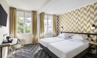 Best Western Hotel Centre Reims