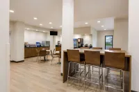 Spark by Hilton Abingdon I-81 Near Fairgrounds Hotels in Abingdon