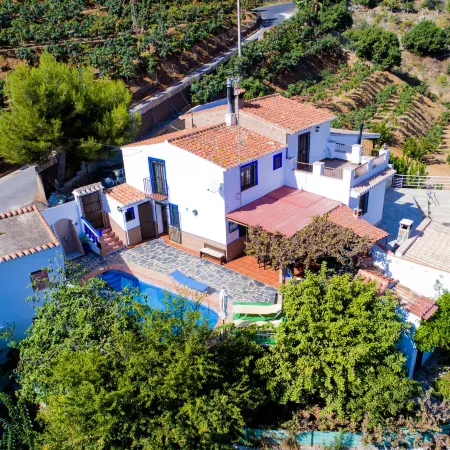 La Cordobilla