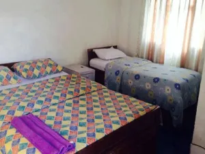 Little Buddha Guest House