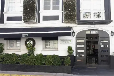 Hotel Boutique Tremo