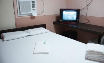 GV Hotel - Borongan