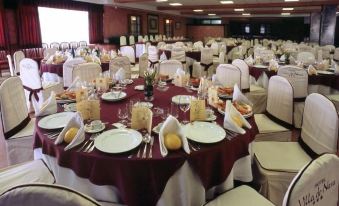 Hotel Villa de Nava
