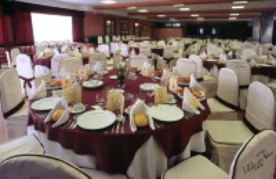 Hotel Villa de Nava