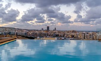 The Embassy Valletta Hotel