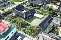 Bonghwa Seongamjae Hanok Stay Hotels in Bonghwa