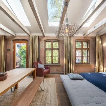 Design Apartments - "Im Holländerhaus"