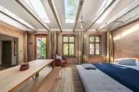 Design Apartments Potsdam