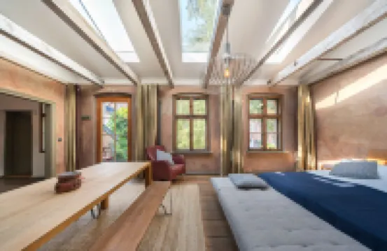 Design Apartments Potsdam Hotels in 