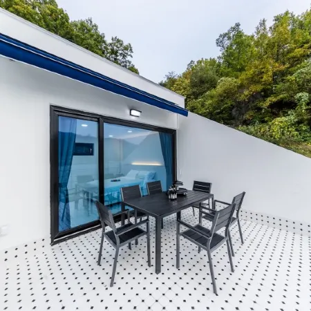 Hapcheon Rest Pool Villa