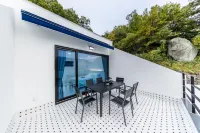 Hapcheon Rest Pool Villa Hotels in Hapcheon-gun