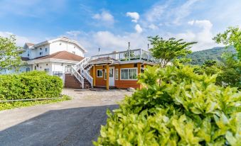 Sokcho Sorak Landscape Pension