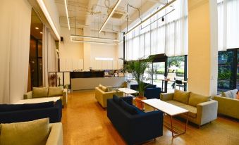 New Raon Stay Hotel