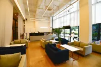 New Raon Stay Hotel