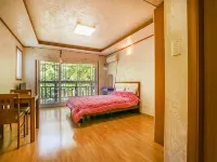 단양 테라스에별이뜨면펜션